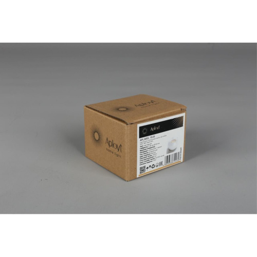 Светильник трековый APL.0055.19.05 фото 7