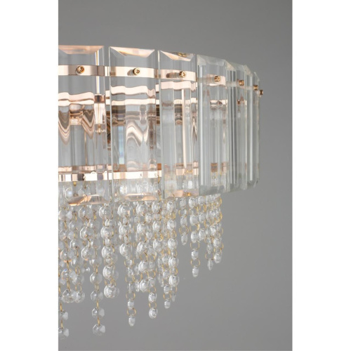 Люстра подвесная OML-69613-10 фото 9 Люстра подвесная OML-69613-10 фото 9