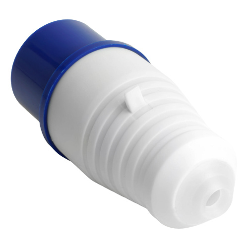 Вилка прямая ST-013 16А 220В 2P+PE IP44, PPG16-013-44, Stekker фото 4