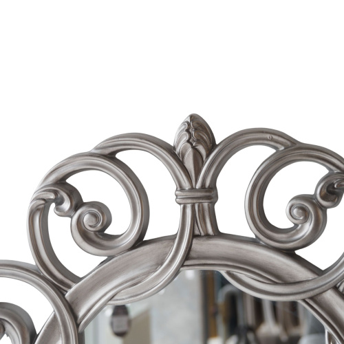 Зеркало классическое FM PU565 SL фото 3