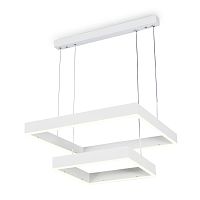 Подвесной светодиодный светильник Ambrella light ACRYLICA FA6631