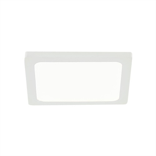 Citilux Омега CLD50K080 LED Встраиваемый светильник с диммером Белый Citilux Омега CLD50K080 LED Встраиваемый светильник с диммером Белый