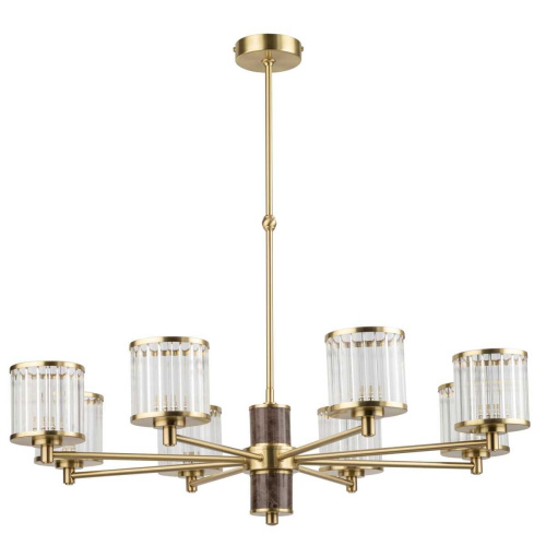 Подвесной светильник KUTEK COMO COM-ZW-8(ZM/4)T Подвесной светильник KUTEK COMO COM-ZW-8(ZM/4)T