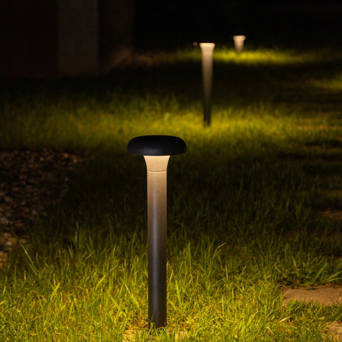 Фонарный столб Natural Concepts, Арт. NC-033243-60-SB фото 5 Фонарный столб Natural Concepts, Арт. NC-033243-60-SB фото 5