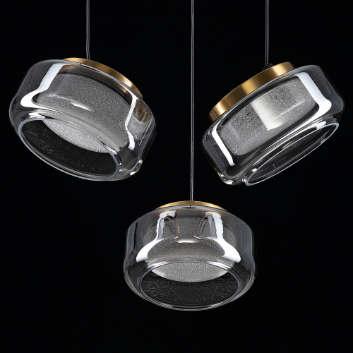 Citilux SIGNATURE CL247012 LED Подвесной светильник фото 5 Citilux SIGNATURE CL247012 LED Подвесной светильник фото 5