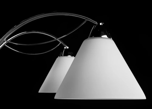 Потолочная люстра Arte Lamp FEDERICA A1298PL-6CC фото 3 Потолочная люстра Arte Lamp FEDERICA A1298PL-6CC фото 3