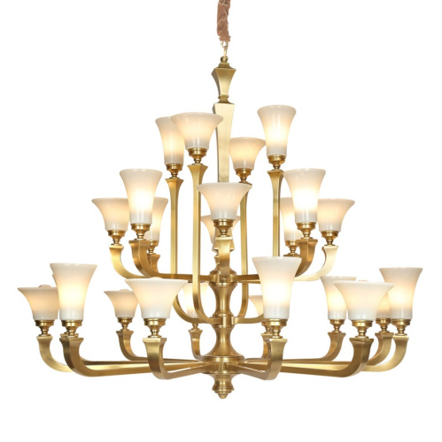 Люстра Cloyd PARADE C24 / Ø141 см (арт.10012)