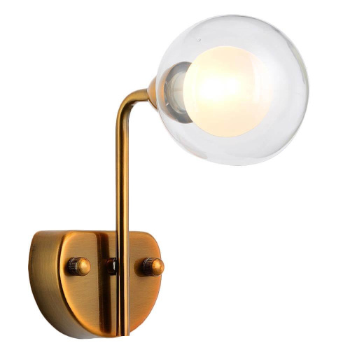 Бра Divinare 3360/15 AP-1 Бра Divinare 3360/15 AP-1