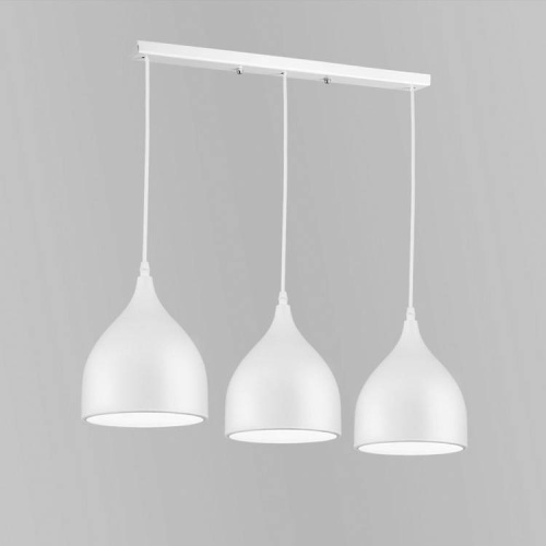 Подвесной светильник Moderli V1401-3P Ria фото 7