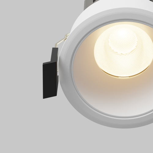 Встраиваемый светильник Technical DL115-10W-3K-W фото 7