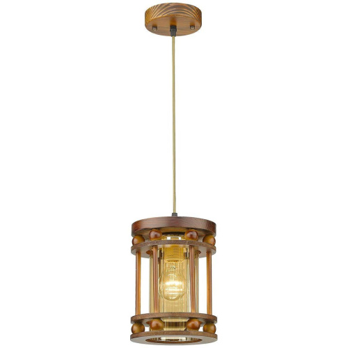 Подвесной светильник Velante 543-706-01 Подвесной светильник Velante 543-706-01