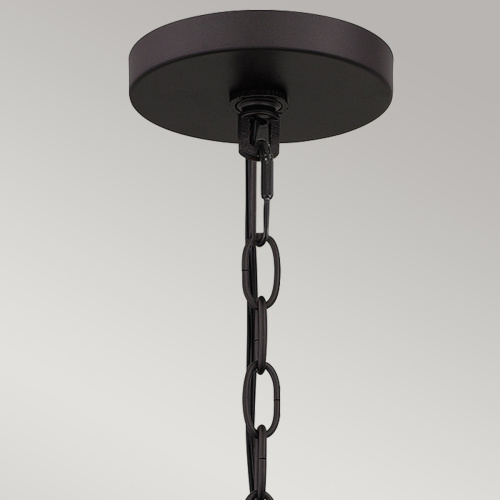 Подвесной светильник Quoizel, Арт. QZ-LINDENDALE-P-WT фото 6