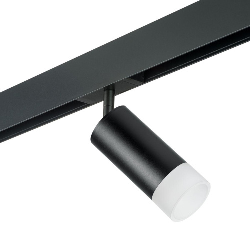 Комплект с трековым светильником Lightstar Rullo (214437+595057+202431) PRO43731