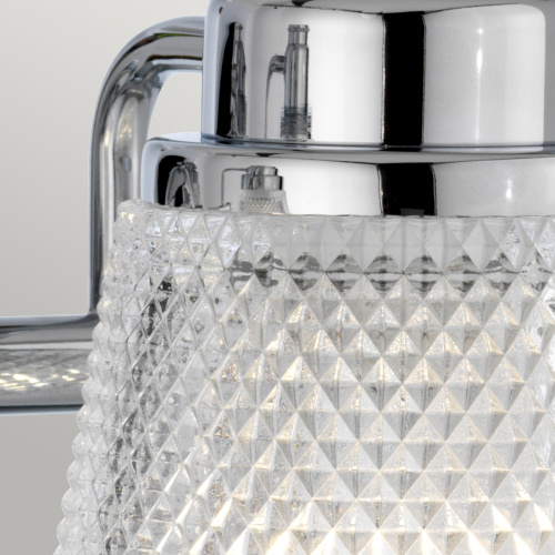 Бра для ванных комнат Quintiesse, Арт. QN-HUDSON2-BATH фото 6