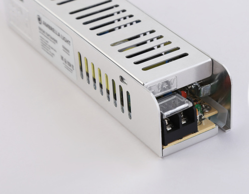 Блок питания с EMC 12В 100Вт 185-260В IP20 160*40*32 фото 2 Блок питания с EMC 12В 100Вт 185-260В IP20 160*40*32 фото 2