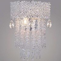 Настенный светильник Reluce 02098-0.2-02 MX CH