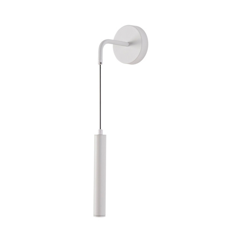 Настенный светильник Escada 10300/1 LED*4W White Настенный светильник Escada 10300/1 LED*4W White