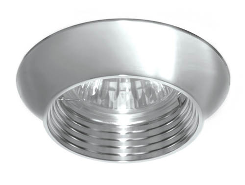 Точечный светильник LECCO GU5.3 001 CH Точечный светильник LECCO GU5.3 001 CH