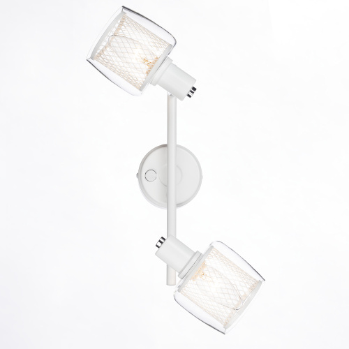 Citilux Смит CL530520 Спот с выключателем Белый фото 5 Citilux Смит CL530520 Спот с выключателем Белый фото 5