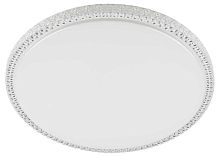 Светильник потолочный светодиодный Rivoli Mystery 6178-201 без пульта 48 Вт 5000K LED Б0069793