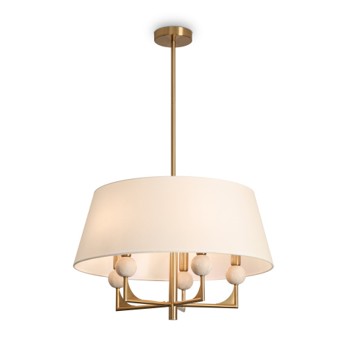 Потолочный светильник Freya FR2043CL-05BS1 фото 7