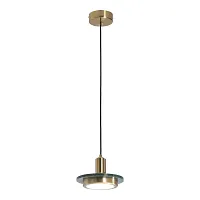 Подвесной светильник Lussole SY0257