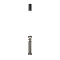 Подвесной светильник Arte Lamp CRYSTAL A2942SP-1BK