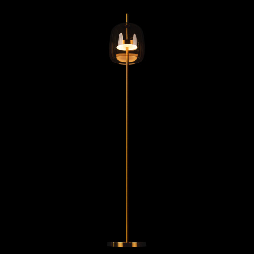 10040F/A Торшер LOFT IT Dauphin фото 5