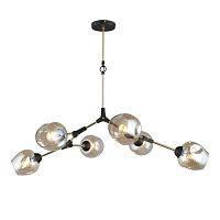 Люстра потолочная OML-93707-06