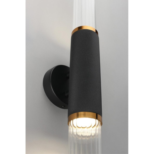 Светильник настенный (Бра) APL.307.01.02 фото 5 Светильник настенный (Бра) APL.307.01.02 фото 5