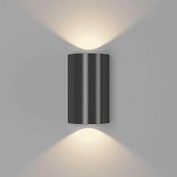 Уличный настенный светодиодный светильник DesignLed JY Zima-2 LWA0148B-BL-WW 002805
