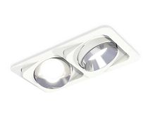 Комплект встраиваемого светильника Ambrella light Techno Spot XC (C7663, N7032) XC7663022