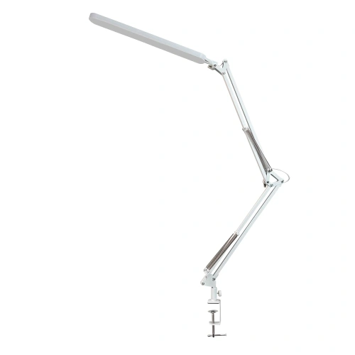 Офисная настольная лампа Arte Lamp FLEX A5128LT-1WH
