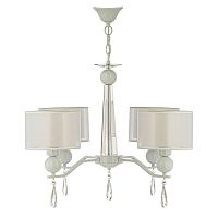 Подвесная люстра Arti Lampadari Rufina E 1.1.4.600 W