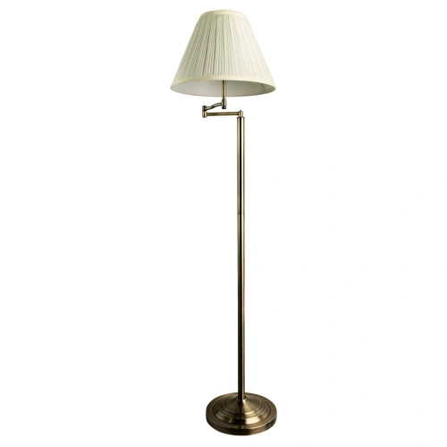 Торшер Arte Lamp CALIFORNIA A2872PN-1AB Торшер Arte Lamp CALIFORNIA A2872PN-1AB