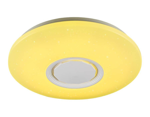 Потолочный светодиодный светильник Ambrella light Orbital Dance FF201 фото 9