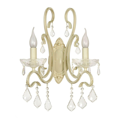 Бра Arti Lampadari Luminare E 2.1.2.601 C Бра Arti Lampadari Luminare E 2.1.2.601 C