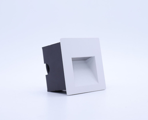 IT015-0307 white светильник встраиваемый IT015-0307 white светильник встраиваемый