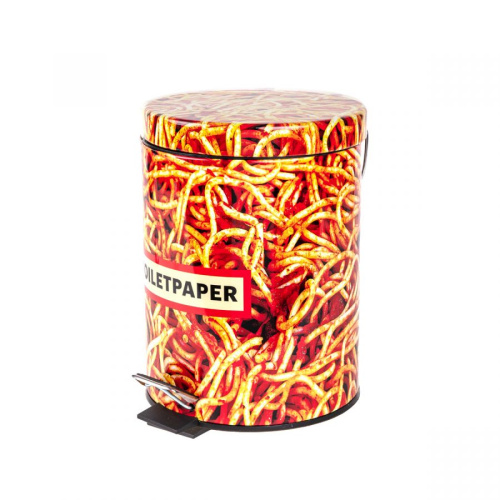 Мусорное ведро Spaghetti 5L