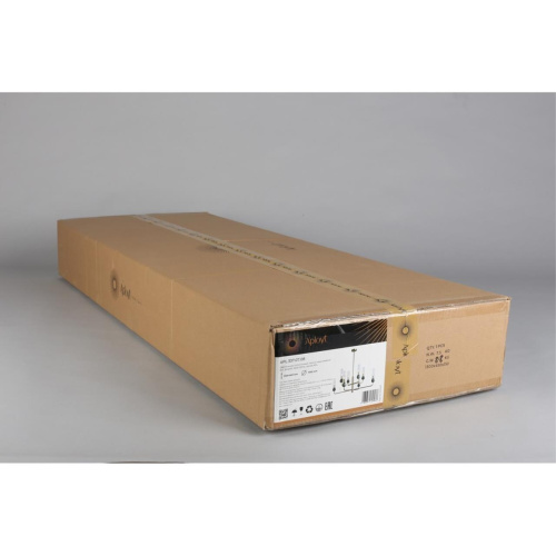 Люстра потолочная APL.337.07.08 фото 13