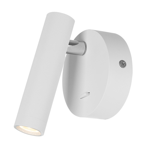 Citilux DEKART CL704100 LED Светильник настеный с выключателем Белый фото 6