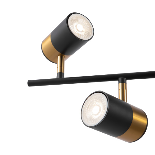 Подвесной светильник Freya FR5201PL-06B фото 5 Подвесной светильник Freya FR5201PL-06B фото 5