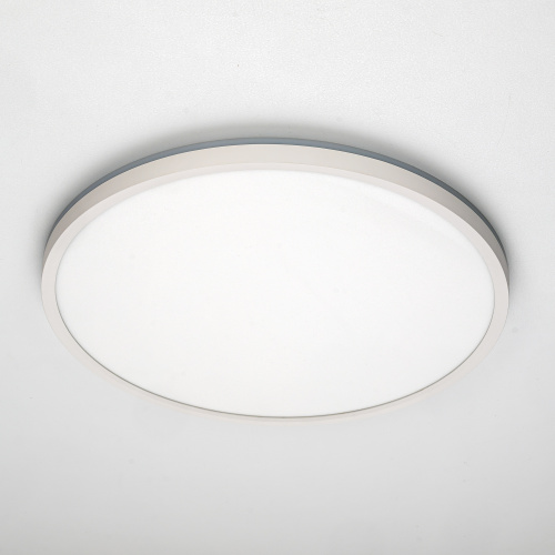 Citilux NORMA CL749400 LED RGB Светильник с пультом Белый фото 2 Citilux NORMA CL749400 LED RGB Светильник с пультом Белый фото 2