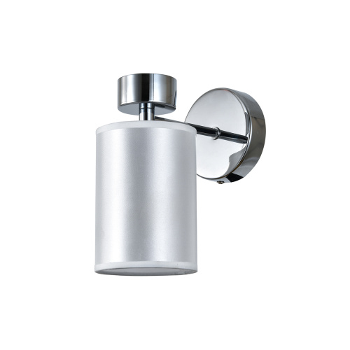 Настенный светильник 120006/1W E14*40W Chrome фото 5 Настенный светильник 120006/1W E14*40W Chrome фото 5