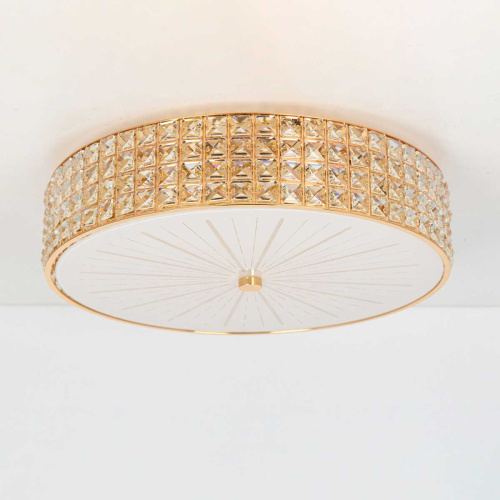 Потолочный светильник Citilux Портал CL324182 фото 6