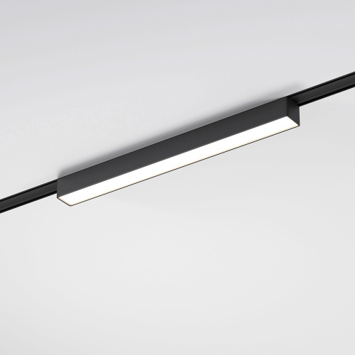 Трековый светильник 10W 4000K Vision Flat Magnetic 85088/01 Трековый светильник 10W 4000K Vision Flat Magnetic 85088/01