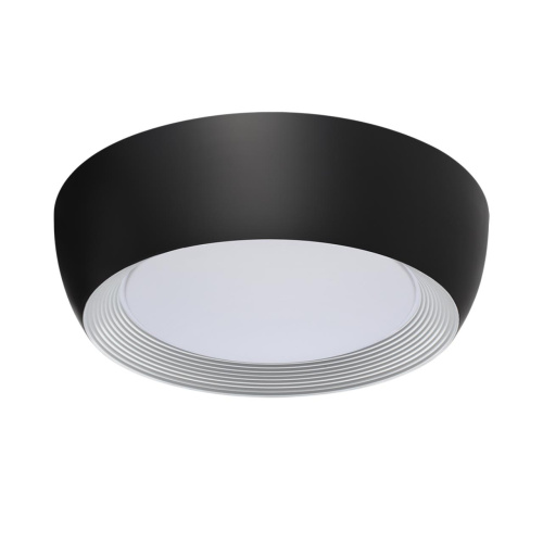 7716/54L AVRA LED SN 590 Светильник металл/акрил/белый/черный LED 54Вт 3000-6500К D500 IP20 пульт ДУ CRONUS фото 7 7716/54L AVRA LED SN 590 Светильник металл/акрил/белый/черный LED 54Вт 3000-6500К D500 IP20 пульт ДУ CRONUS фото 7