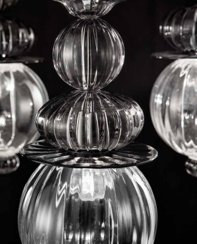 Подвесной светильник 2065 K GRY фото 5