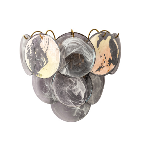 10492W Smoke Бра LOFT IT Lolly 10492W Smoke Бра LOFT IT Lolly