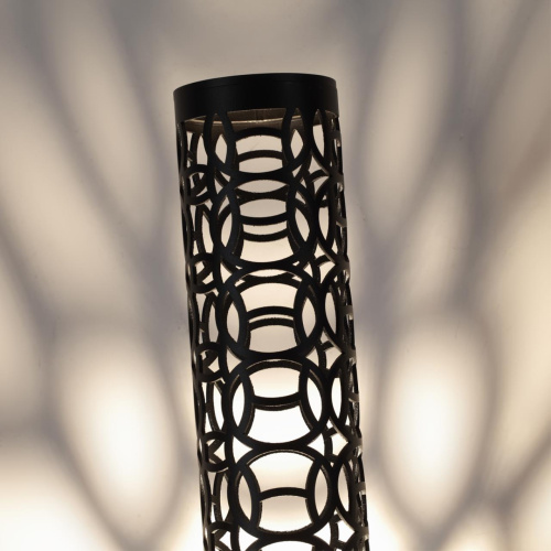 359538 STREET NT25 640 черный Светильник ландшафтный IP65 LED 9W 3000К 100-240V NETZ фото 6 359538 STREET NT25 640 черный Светильник ландшафтный IP65 LED 9W 3000К 100-240V NETZ фото 6